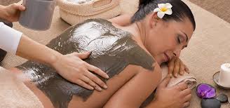 The Impression's Body Polishing